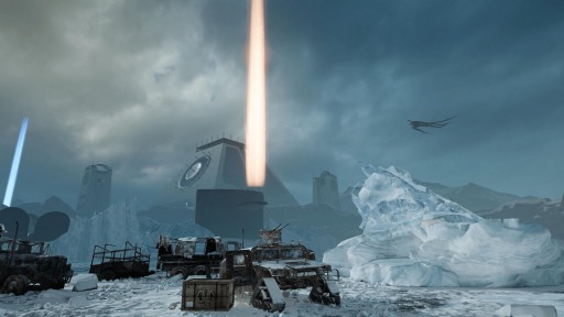 ꡼ No.002Υͥ / VRбFPSFrostpoint VR : Proving Groundsפȯ122˷