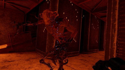 ꡼ No.007Υͥ / VRбFPSFrostpoint VR : Proving Groundsפȯ122˷