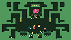 ꡼ No.006 | ĤФǲ̾ΥХ֥äƤϥSpitlingsפSteam85꡼ܸPS4ǡSwitchǤ