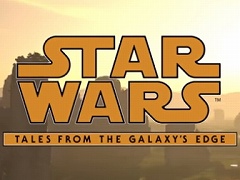 ILMxLABοVRStar Wars: Tales from the Galaxy\'s Edge׽Ȥʤȥ쥤顼