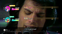 Let’s Sing presents Queen