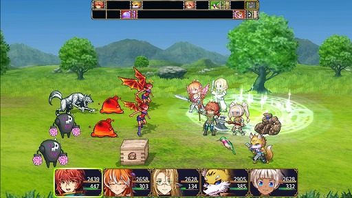 ꡼ No.001 | ä줿ɤRPG֥륤Сפ̵ǤGoogle Playȥǥ꡼