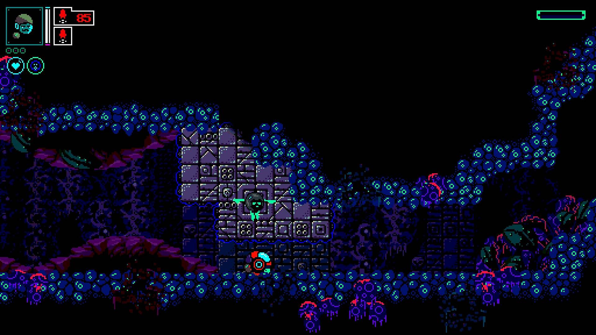 Switch向けアクションアドベンチャー「アウトバディーズDX」が8月20日に発売。幻の地下都市を目指す海洋考古学者の冒険物語Switch向けアクションアドベンチャー「アウトバディーズDX」が8月20日に発売。幻の地下都市を目指す海洋考古学者の冒険物語
