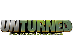 「Unturned」のリメイク作品がPS4とXbox Oneで2020年秋に登場。PC版をベースにビジュアルの再構築，ゲームメカニクスの強化などを実施