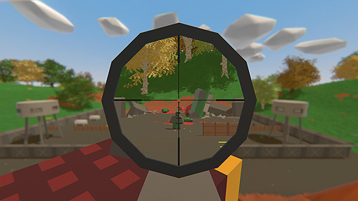 Unturned のリメイク作品がps4とxbox Oneで年秋に登場 Pc版をベースにビジュアルの再構築 ゲームメカニクスの強化などを実施 Unturned のリメイク作品がps4とxbox Oneで年秋に登場 Pc版をベースにビジュアルの再構築 ゲームメカニクスの強化などを実施