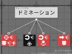 ���ܥåȤι�ư�ѥ�����򥫥����ޥ������褦�����ߥ�졼����󥲡����Gladiabots�פ�Ҳ𤹤�֡ʤۤܡ��������ޥۥ������̿�����2362��