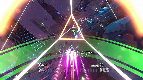 ꡼ No.005Υͥ / PS4/SwitchꥺॢAVICII InvectorEncore Editionפ1015ȯ䡣Aviciiγڶ35ʤϿ