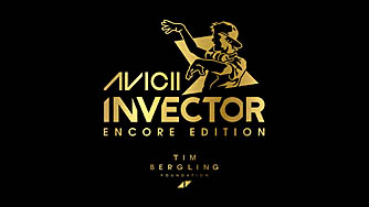 Ps4 Switch向けリズムアクション Avicii Invector Encore Edition の最新トレイラー公開