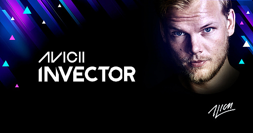 Ps4 Switch向けリズムアクション Avicii Invector Encore Edition の最新トレイラー公開