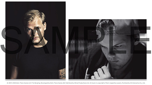 ꡼ No.001Υͥ / AVICII InvectorEncore EditionסѥåǽŵAviciiΥեȥɤ°