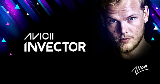 ꡼ No.001 | AVICII InvectorEncore EditionפΥإ֥ȥӥ塼ȥȥ쥤顼Heavenζʤˤ碌˷ȤäAviciiͻҤǤ