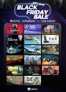 ꡼ No.002 | Journey to the Savage PlanetסDeliver Us The MoonפʤɤоݤˡH2 INTERACTIVEΥ֥åե饤ǡ뤬