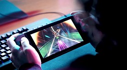 ꡼ No.004Υͥ / SwitchǡAVICII InvectorEncore Editionפ̵θǤȡǥȥ쥤顼