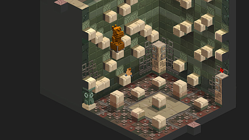 ꡼ No.007 | MonsieurѥդγڤιפSteamǥ꡼PCҸѥ륲