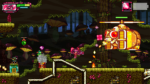 ���������꡼ No.001�Υ���ͥ������ / Switch�ǡ�Metaloid��Origin�פ�8��6����ȯ���������餫����DL�����ϡ�8��19���ޤǤ�20�󥪥�