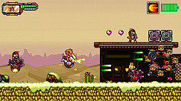 ���������꡼ No.004�Υ���ͥ������ / Switch�ǡ�Metaloid��Origin�פ�8��6����ȯ���������餫����DL�����ϡ�8��19���ޤǤ�20�󥪥�