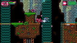 ���������꡼ No.005�Υ���ͥ������ / Switch�ǡ�Metaloid��Origin�פ�8��6����ȯ���������餫����DL�����ϡ�8��19���ޤǤ�20�󥪥�