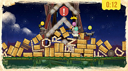 ひつじのショーン ホーム・シープ・ホーム:UFOフィーバー!パーティー版