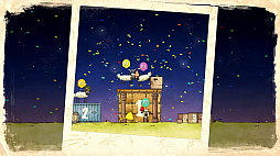 ひつじのショーン ホーム・シープ・ホーム:UFOフィーバー!パーティー版