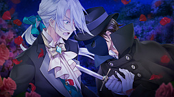 �����å��ޡ����� -��̿���Ѥ��륢�ɥ٥���㡼-