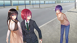 ���������꡼ No.007�Υ���ͥ������ / Ʊ�ͥ����ॵ������AxiaBridge�ˤ�륪�ꥸ�ʥ�ADV�֥��֥�ߥʥ�쥸����פ�9��21����ȯ��