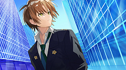 ���������꡼ No.008�Υ���ͥ������ / Ʊ�ͥ����ॵ������AxiaBridge�ˤ�륪�ꥸ�ʥ�ADV�֥��֥�ߥʥ�쥸����פ�9��21����ȯ��