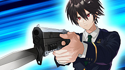同人ゲームサークルaxiabridgeによるオリジナルadv サブリミナルレジオン が9月21日に発売