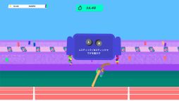 画像ギャラリー No.002のサムネイル画像 / アクションゲーム「Drink More Glurp」のNintendo Switch版がリリース。PC版は深夜に配信予定