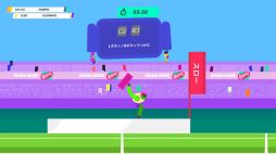画像ギャラリー No.003のサムネイル画像 / アクションゲーム「Drink More Glurp」のNintendo Switch版がリリース。PC版は深夜に配信予定