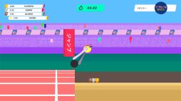 画像ギャラリー No.005のサムネイル画像 / アクションゲーム「Drink More Glurp」のNintendo Switch版がリリース。PC版は深夜に配信予定