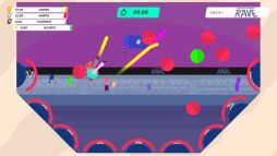 画像ギャラリー No.006のサムネイル画像 / アクションゲーム「Drink More Glurp」のNintendo Switch版がリリース。PC版は深夜に配信予定