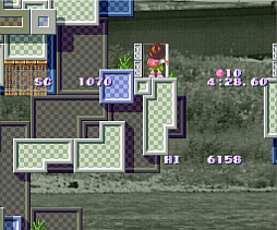 画像ギャラリー No.003のサムネイル画像 / レトロンバーガー Order 43:釣りと「海腹川背」は一生モノの趣味になるからルアーを飛ばして揺れていけ! 揺らしてけ!!編