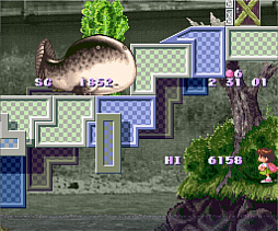 画像ギャラリー No.004のサムネイル画像 / レトロンバーガー Order 43:釣りと「海腹川背」は一生モノの趣味になるからルアーを飛ばして揺れていけ! 揺らしてけ!!編