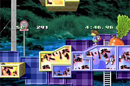 画像ギャラリー No.005のサムネイル画像 / レトロンバーガー Order 43:釣りと「海腹川背」は一生モノの趣味になるからルアーを飛ばして揺れていけ! 揺らしてけ!!編