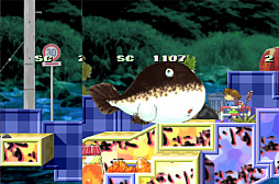 画像ギャラリー No.006のサムネイル画像 / レトロンバーガー Order 43:釣りと「海腹川背」は一生モノの趣味になるからルアーを飛ばして揺れていけ! 揺らしてけ!!編