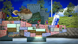 画像ギャラリー No.008のサムネイル画像 / レトロンバーガー Order 43:釣りと「海腹川背」は一生モノの趣味になるからルアーを飛ばして揺れていけ! 揺らしてけ!!編