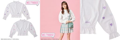 画像ギャラリー No.006のサムネイル画像 / 「アイカツ!シリーズ」の専門店“アイカツ!デザインマート BY アイカツ!スタイル”がリニューアルオープン