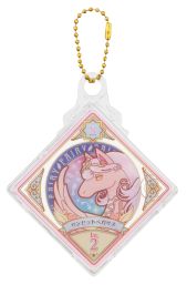 画像ギャラリー No.004のサムネイル画像 / 「データカードダス アイカツプラネット!」のスイングホルダーとオリジナルスイングをプレゼントするキャンペーンが2月25日から開始