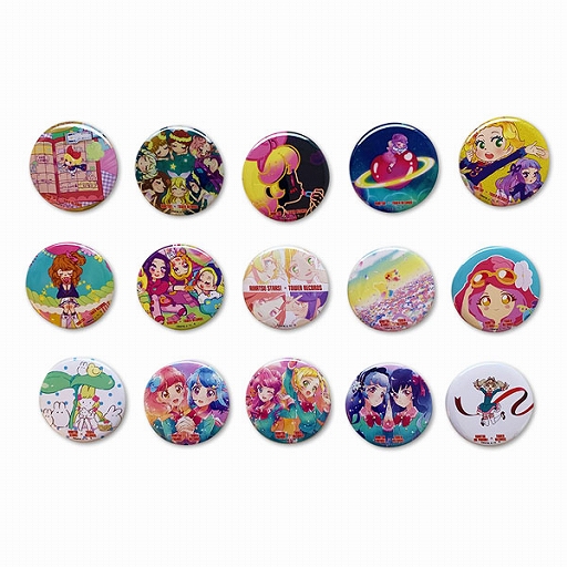 ꡼ No.002 | ֥ġץ꡼TOWER RECORDSȤΥܥå34ȯ䡣ͽդ