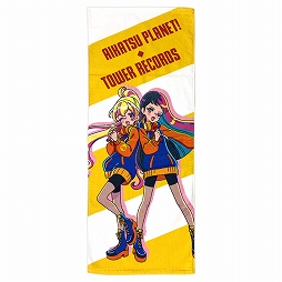 ꡼ No.004 | ֥ġץ꡼TOWER RECORDSȤΥܥå34ȯ䡣ͽդ