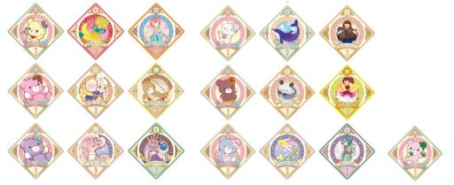 ポップアップストア「アイカツ！デザインマート BY アイカツ