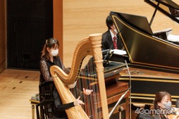 画像ギャラリー No.012のサムネイル画像 / 「『オケカツ!』2nd Stage 10th Ver.」レポート。満を持しての有観客公演が,未来に希望を抱かせてくれた&編曲家による「パラフレーズ」とアンコール曲解説も掲載