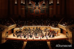 画像ギャラリー No.022のサムネイル画像 / 「『オケカツ!』2nd Stage 10th Ver.」レポート。満を持しての有観客公演が,未来に希望を抱かせてくれた&編曲家による「パラフレーズ」とアンコール曲解説も掲載