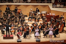 画像ギャラリー No.024のサムネイル画像 / 「『オケカツ!』2nd Stage 10th Ver.」レポート。満を持しての有観客公演が,未来に希望を抱かせてくれた&編曲家による「パラフレーズ」とアンコール曲解説も掲載