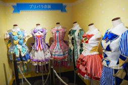 画像ギャラリー No.005のサムネイル画像 / 「ドリコラFes.〜アイカツ!シリーズ&プリティーシリーズ〜」企画展をレポート。夢のコラボが生んだやり取りがあまりにもエモかった