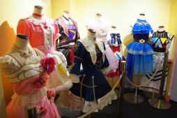 画像ギャラリー No.006のサムネイル画像 / 「ドリコラFes.〜アイカツ!シリーズ&プリティーシリーズ〜」企画展をレポート。夢のコラボが生んだやり取りがあまりにもエモかった