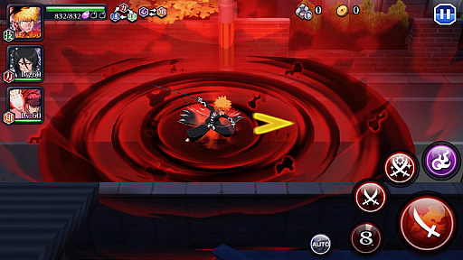 Bleach Brave Souls のpc版が夏にリリース Steamのストアページもオープン