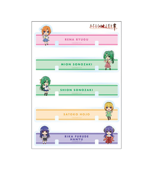 ���������꡼ No.005�Υ���ͥ������ / ���˥�֤Ҥ��餷�Τʤ����� �ȡפ�T����Ĥʤɤ�AMNIBUS�Ǽ�������