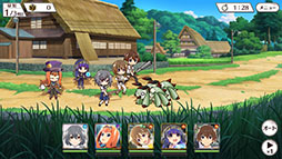 ひぐらしのなく頃に 命