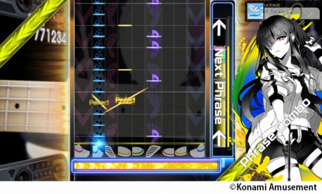 ꡼ No.003 | ֥ʥ GITADORAפPCץƥǤۿϡȤ᤿᥿Ҥޤѥɤʤ4ʤץ쥤ǽ